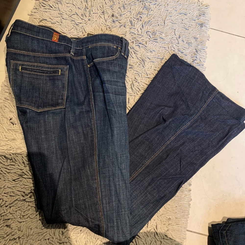 7forAllMankind Jeans